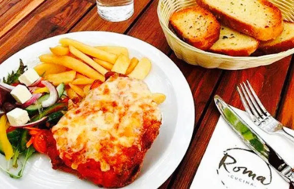 Roma Cucina