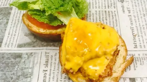 Coffee & Cornbread Co. in 蒂內克
