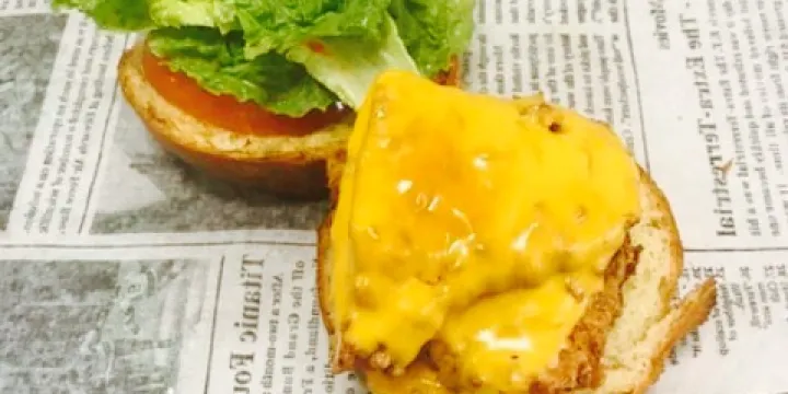 Coffee & Cornbread Co.