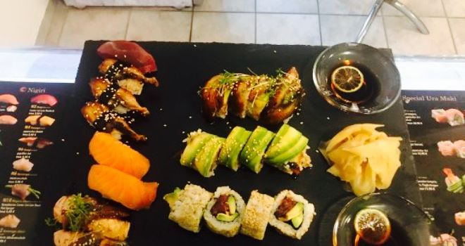 Sushi4me
