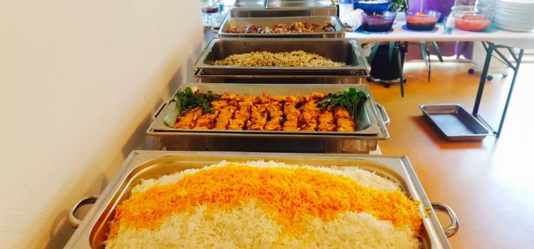 Restaurant Safran