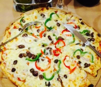 Archontiko Pizzeria Restaurant