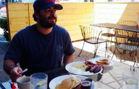 Jack's Family Restaurant