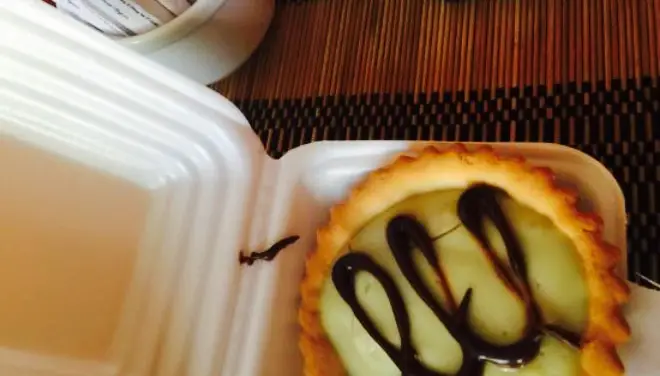 Sapa Newstar French Bakery - Restaurant