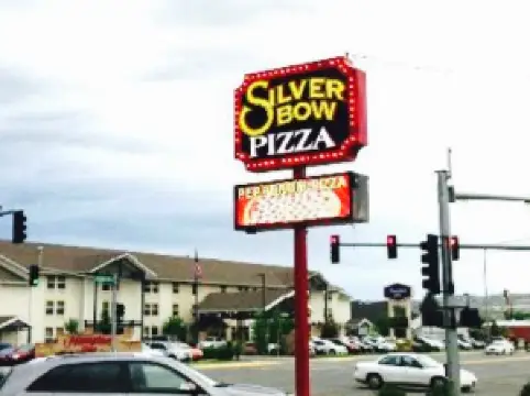 Silver Bow Pizza Parlor