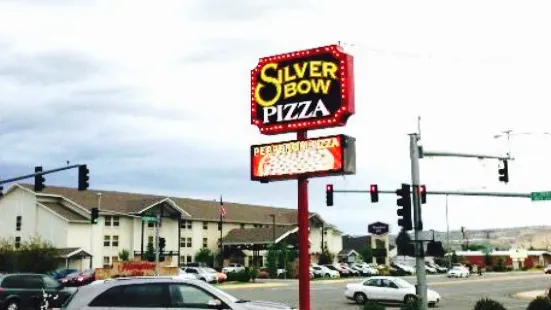 Silver Bow Pizza Parlor