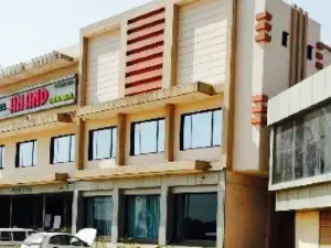 Hotel Anand
