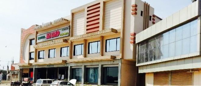 Hotel Anand