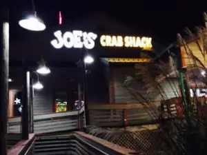 Joe's Crab Shack