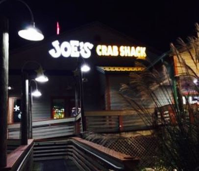 Joe's Crab Shack