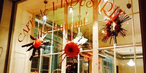 Restaurant Industrie