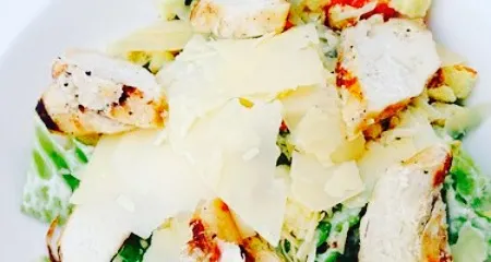 Bierkeller Bavarian Restaurant