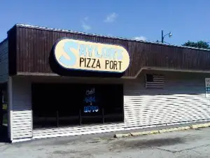 Saylor's Pizza Port