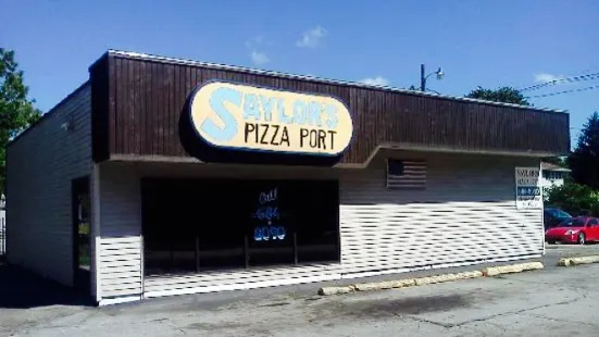 Saylor's Pizza Port