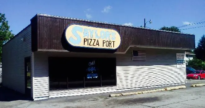 Saylor's Pizza Port