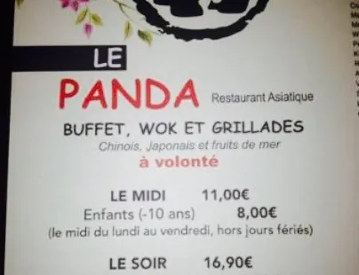 Le Panda