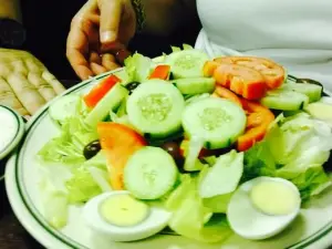 Woodbridge Deli & Catering