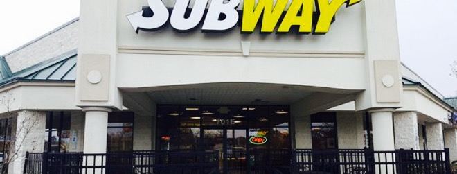 Subway