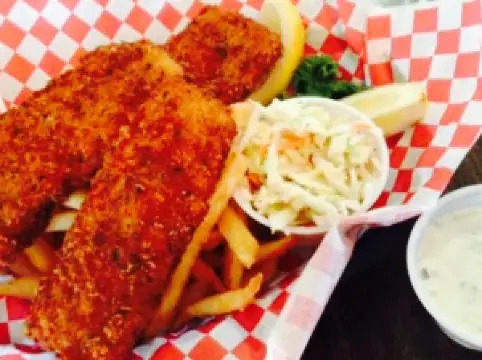 The Captain's Wheel Resort