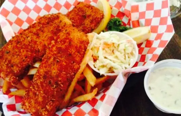 The Captain's Wheel Resort