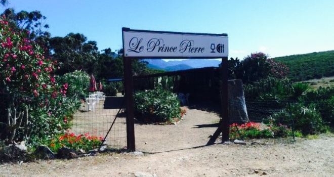 Le Prince Pierre