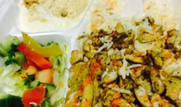 Thorold Fish & Chips