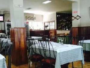 Restaurante O Escondidinho