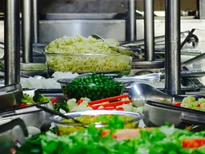 Churrascaria Porteira