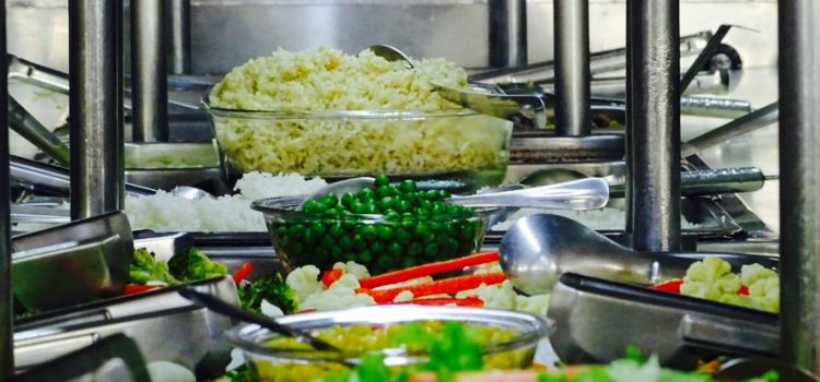 Churrascaria Porteira