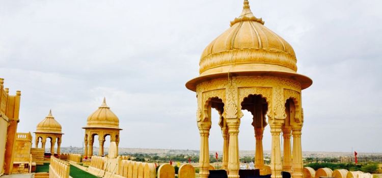 Phalak Rooftop Restaurant