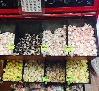 Two Dumb Dames Fudge Factory