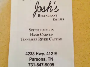 Little Josh's Restaurant