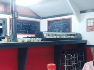 Country Kitchen