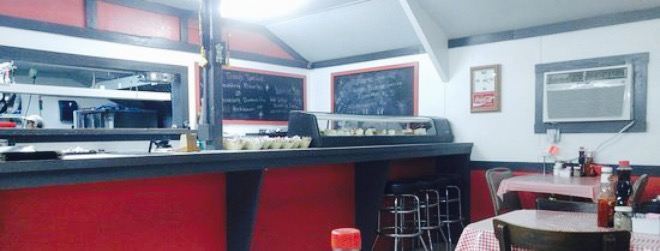 Country Kitchen