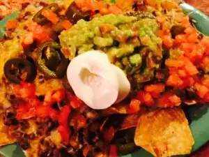 Tacos Jalisco