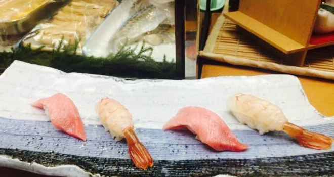 Miya Sushi