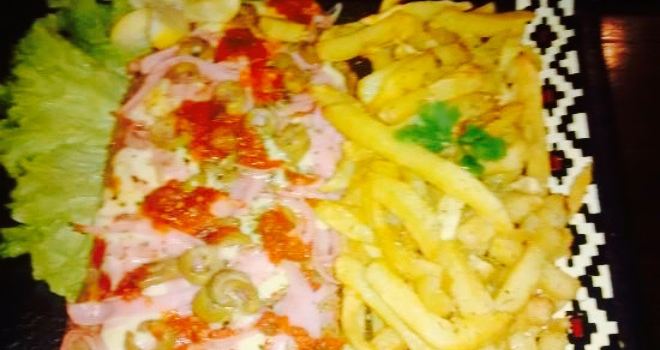 La Tagliatta Rosario