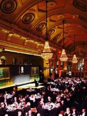 De Vere Grand Connaught Rooms