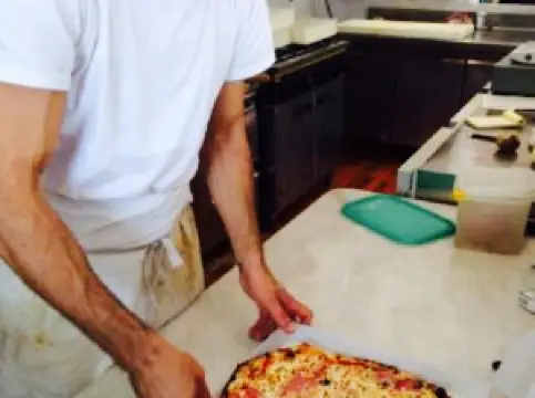 Pizza Pazza