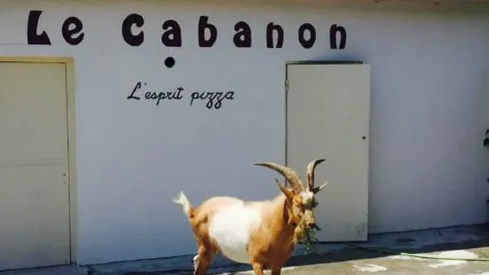 le cabanon