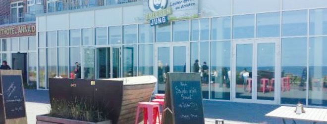 Restaurant Friesenjung