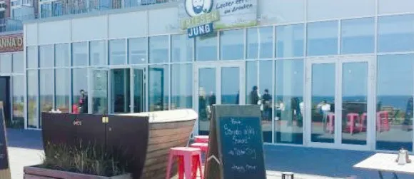 Restaurant Friesenjung