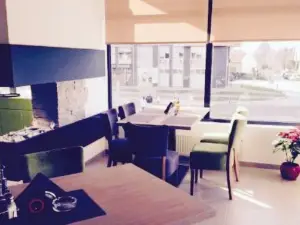 Restoran Sabbiadoro