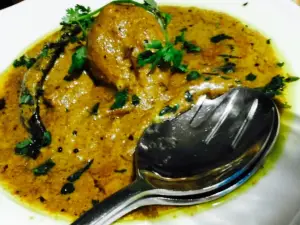 Sepia - Authentic Lucknowi Cuisine
