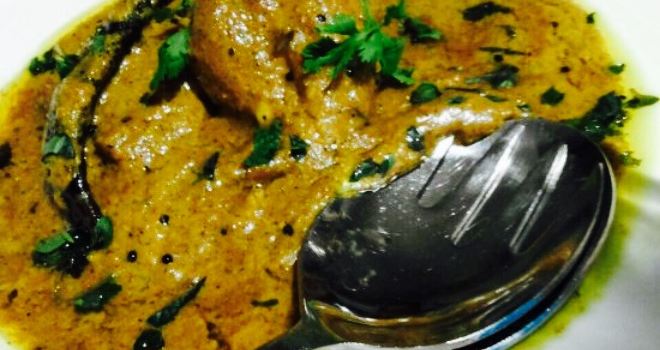 Sepia - Authentic Lucknowi Cuisine