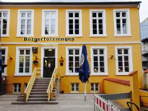 Borgerforeningen