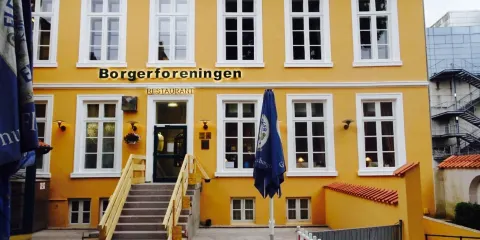 Borgerforeningen