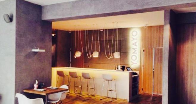 Yomayo Sushi Bar