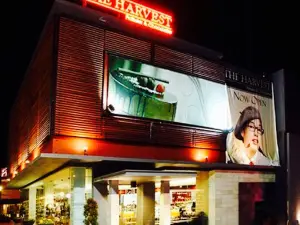 The Harvest Cakes Alam Sutera