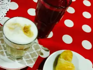 Café Moccafloor